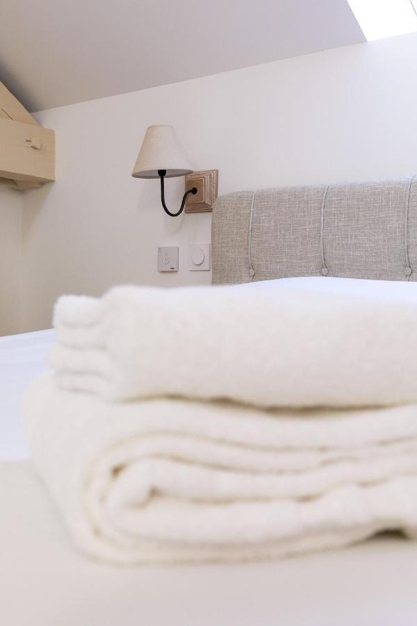 LE COSY charme et détente au cœur de Dijon Exterior foto